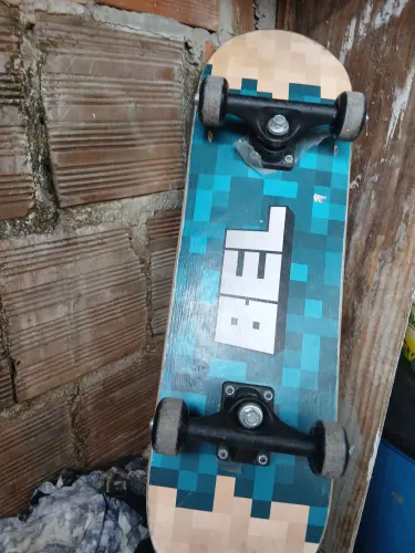 Vendo skate