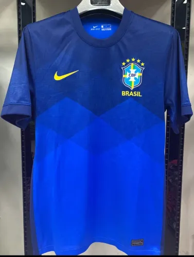 Camisa Brasil 