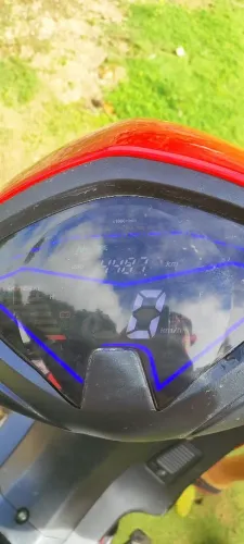 Moto Shineray Estado de zera único dono 
