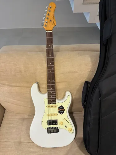 Guitarras