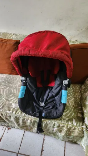 Bebê conforto