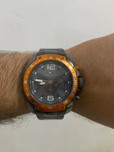 Relógio Tommy Hilfiger