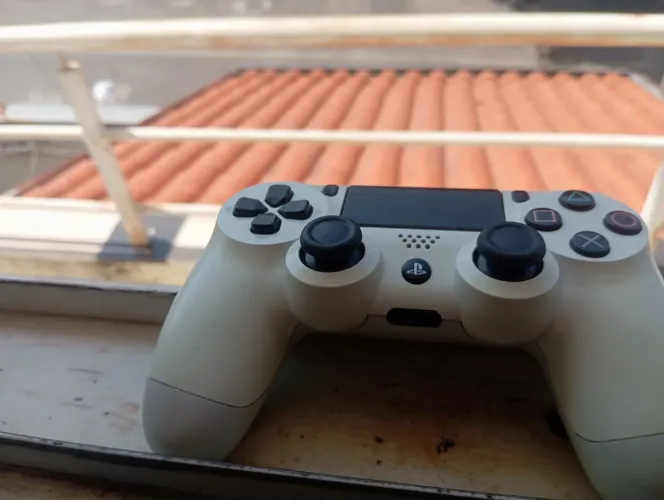 Dualshock 4 controle de ps4