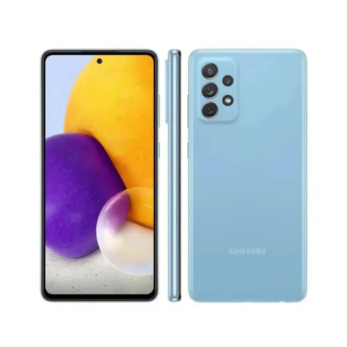 Samsung A72 - boas condições