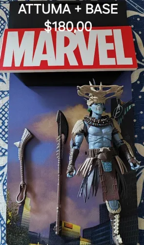 BONECOS HASBRO 