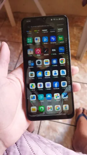 Vendo Realme c61