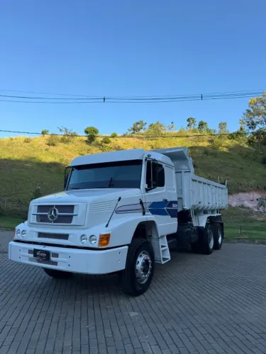 Caçamba traçada