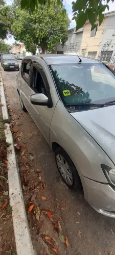 Renault Sandero Expression Hi-power 1.6 8V 5P 2016