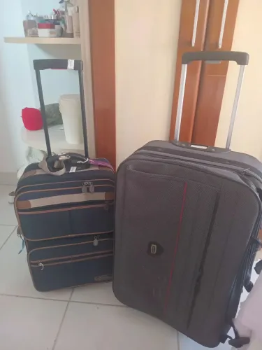 MALAS DE.VIAGEM