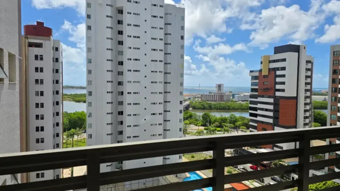 Apartamento à venda no VITTORIO EMANUELLE , JARDINS, Aracaju, SE