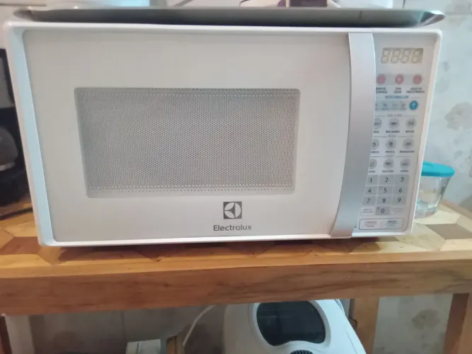 Micro-ondas