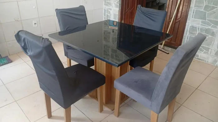 vendo móveis