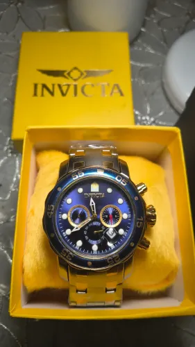 Relógio Invicta Pro Diver