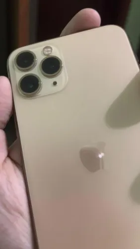 IPhone 11 pro 128GB *Leia o anúncio*