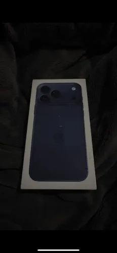 IPHONE 17 PRO MAX 256G Lacrado
