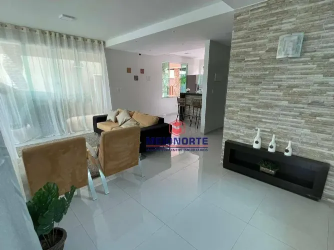 Casa com 4 dormitórios à venda, 262 m² por R$ 2.500.000,00 - A Definir - Barreirinhas/MA