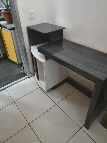 Mesa para PC/escrivaninha/rack
