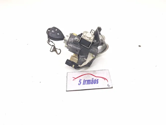 Miolo Ignição C Chave Toyota Rav4 2.0 2002 2003 450200204