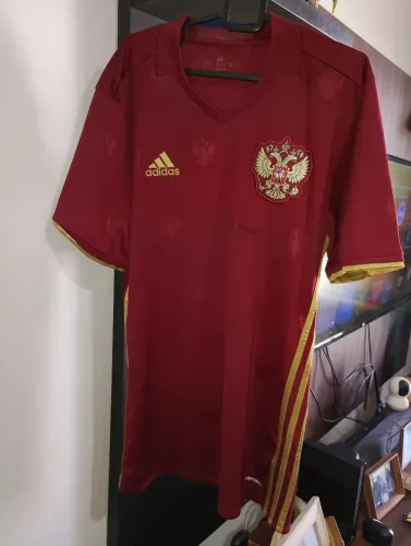 Camisa Rússia Original