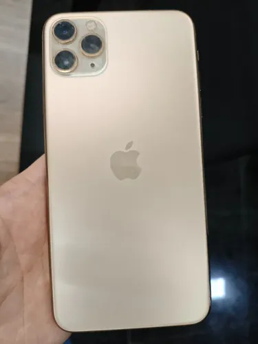 Iphone 11 Pro Max 256gb 73%