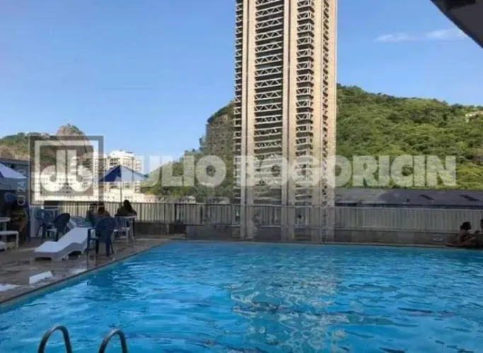 Excelente Condominio ,infraestrutura ,magnifica vista.