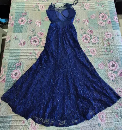 Vestido para festa