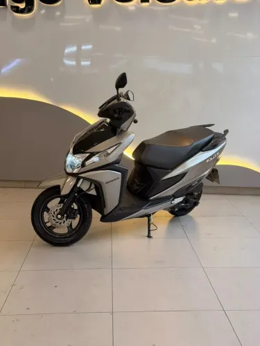 Honda Elite 125 2025