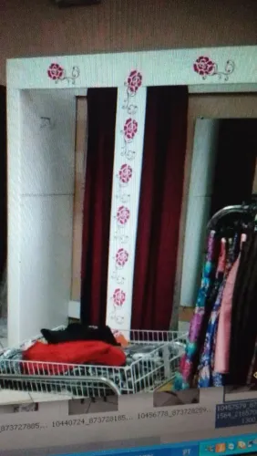 Provador duplo