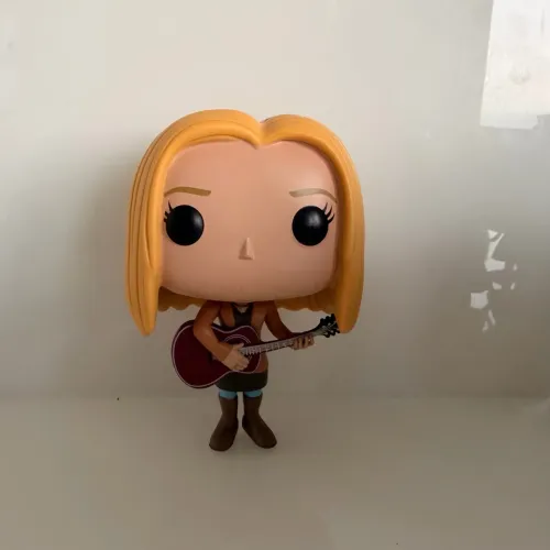 FUNKO POP FRIENDS PHOEBE