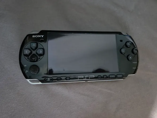 Psp 3001