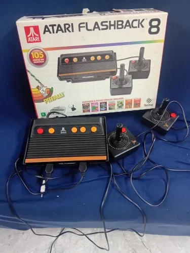 Atari 