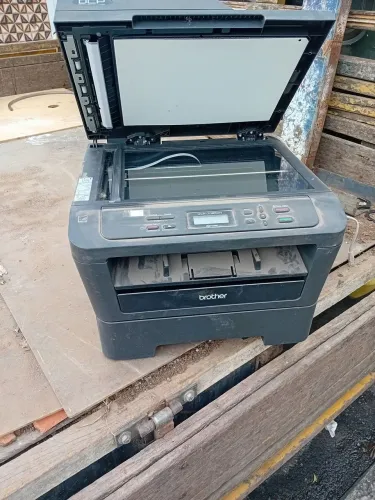 Máquina xerox