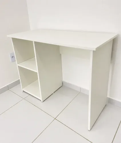 Mesa escrivaninha home office