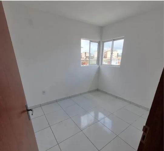 Repasse de apartamento no Bairro das Indústrias