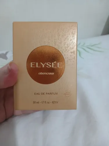 Perfume Elysee