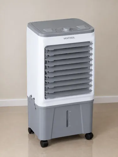 Climatizador Ventisol 16L Novo Com garantia