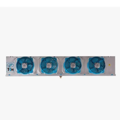 Evaporadora