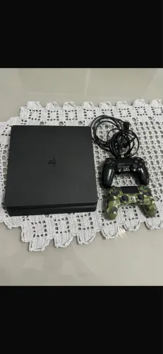 Ps4 slim