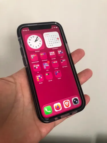 iPhone 12 Mini