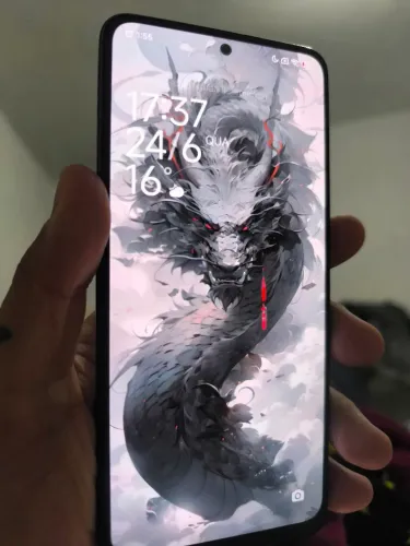Celular Xiaomi Redmi note 12 