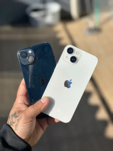 ? iPhone 14 128GB - Preto, Branco e Azul | Pronta Entrega | Melhor Preço ?