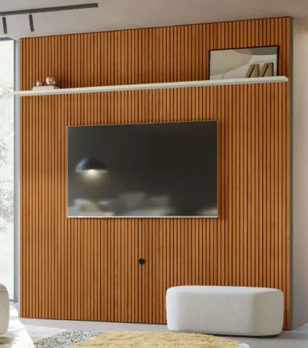 Painel Piso ao Teto New Guaporé