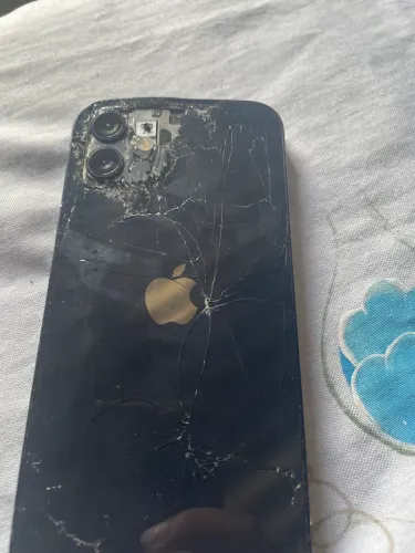 iPhone 12
