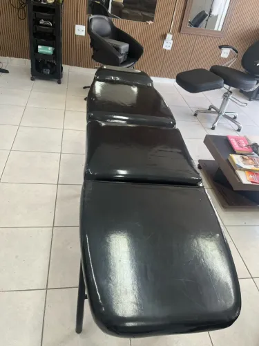 Vende se maca 