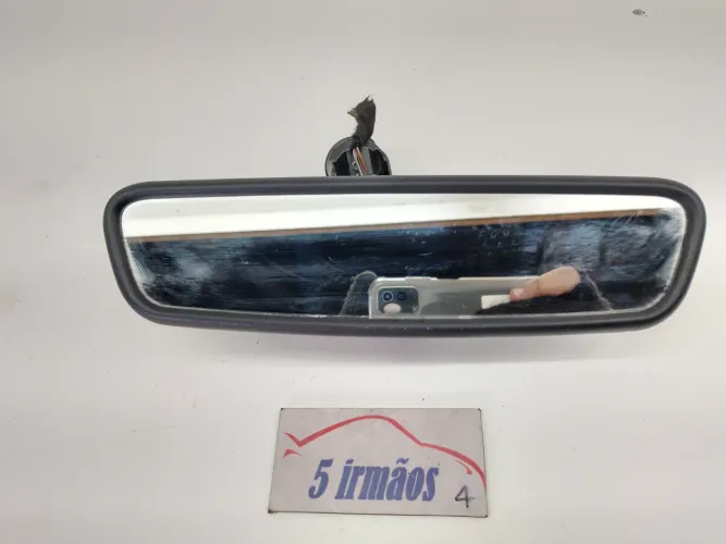Retrovisor Interno Range Rover Evoque 2.0 2013 