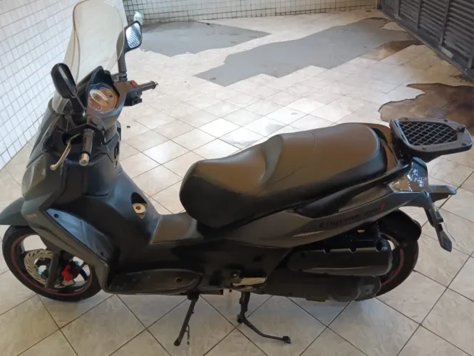Citycom 300 novíssima . SÓ HOJE ESSE VALOR !!!