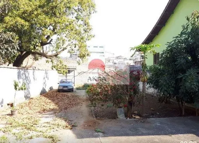 Vendo lote 786 m² 20m de frente no Pq Industrial Cumbica