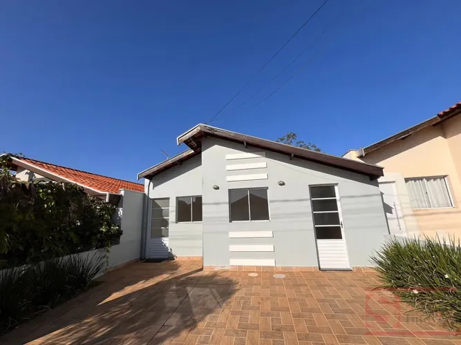 Casa em JARDIM SAO LOURENÇO