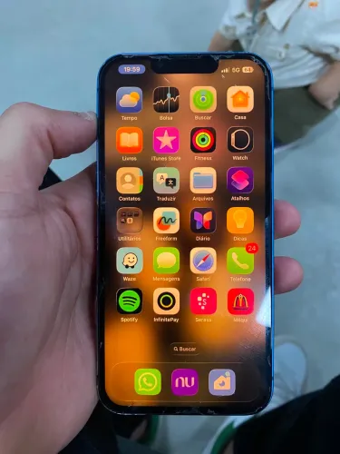 Iphone 13