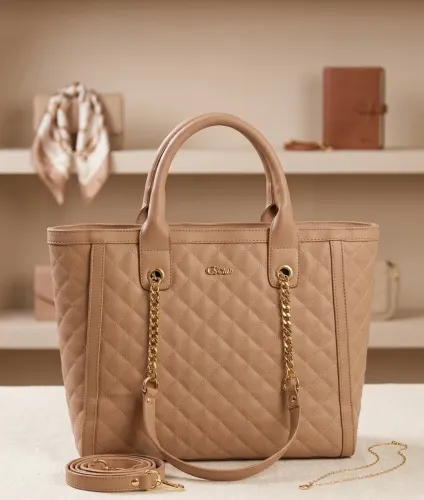 Bolsa CSclub Nova